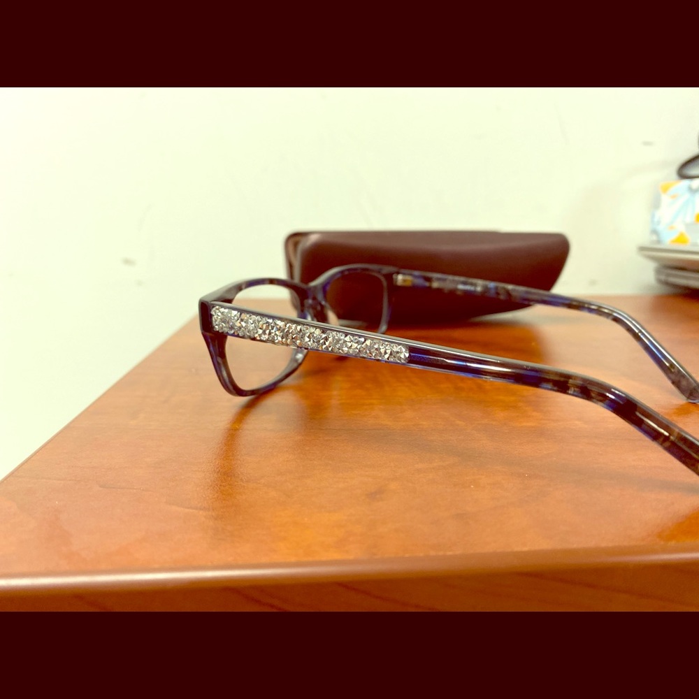 Women’s glasses